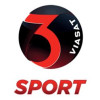 Sportsproducer til TV3 Sport