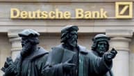 Deutsche Bank ransaget for at finde informationer om Danske Banks hvidvasksag