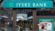 Optakt til regnskab fra Jyske Bank: Konverteringsbølge understøtter indtægter