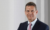 Danske Bank-formand afviser at forholde sig til mulighed for fyring af Thomas Borgen