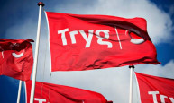 Tryg-ejer henter ny boss i Industriens Fond 