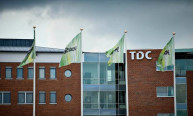 Udenlandske storinvestorer afgør TDC-transaktion