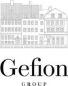 Jurist med erfaring indenfor fast ejendom - Gefion Group