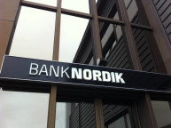 Banknordik: Mange kunder ramt af it-kaos 