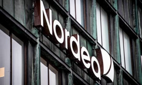 Medie: Nordeas danske hovedsæde ransaget i hvidvasksag