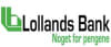Vi søger en privatrådgiver, der ligesom os, elsker vores område - Lollands Bank