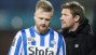 Esbjerg-angriber går uvis fodboldfremtid i møde