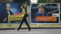 Hashtags og håndtegn: Tyske dameblade går sammen for at få kvinder til stemmeboksen