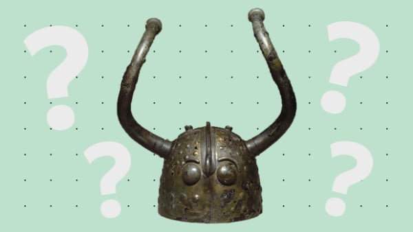 Klog eller klaphat: Kan du klare den sindssygt svære bronzealderquiz?