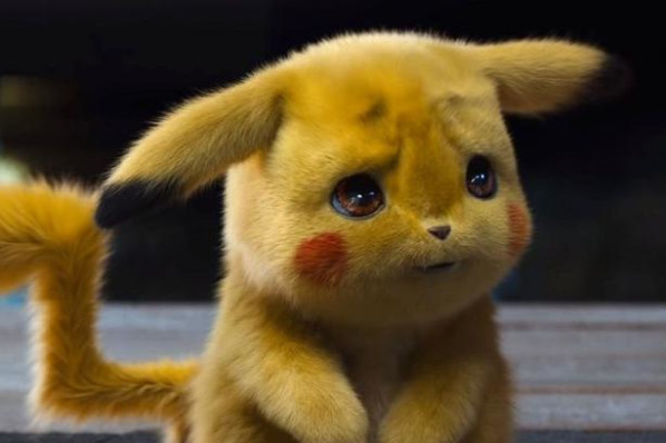 Pokémon-fans brokker sig over ulækker Pikachu i ny film
