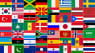 Muligvis nettets længste flag-quiz: Genkender du flaget for alle lande, du har besøgt?