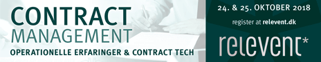 Contract Management - konference